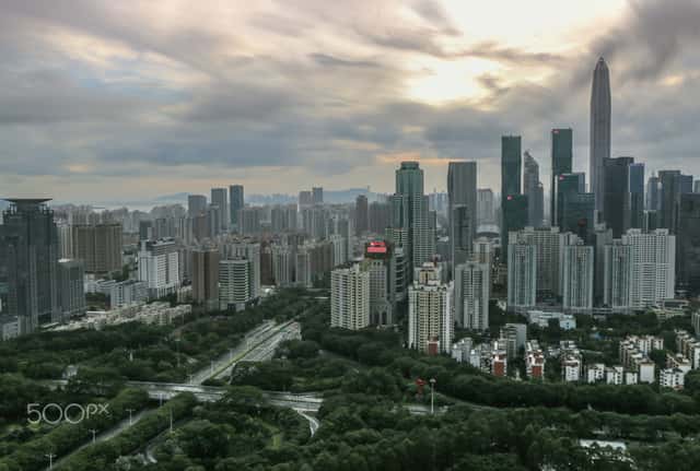 Shenzhen, China