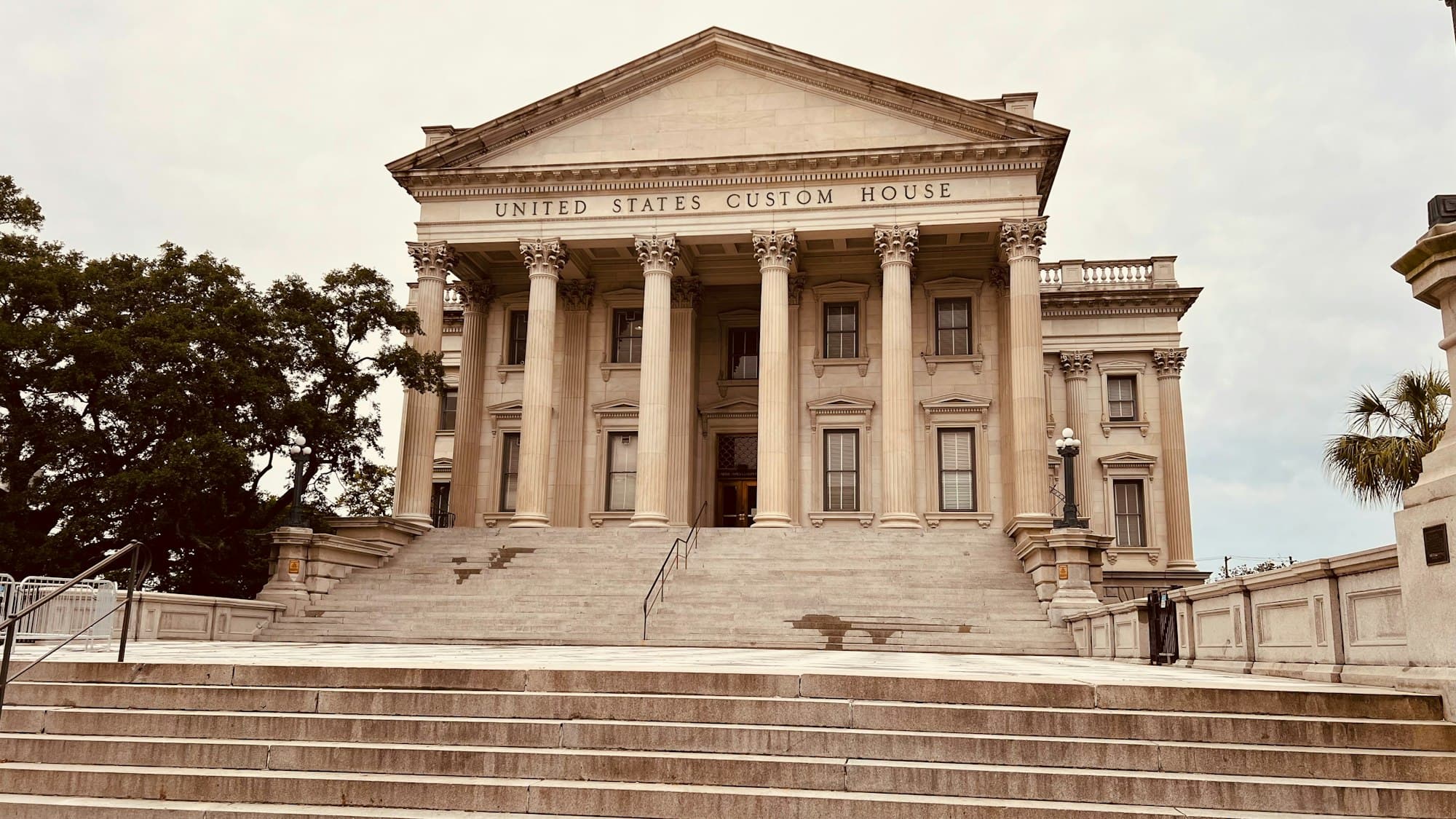 Charleston, United States
