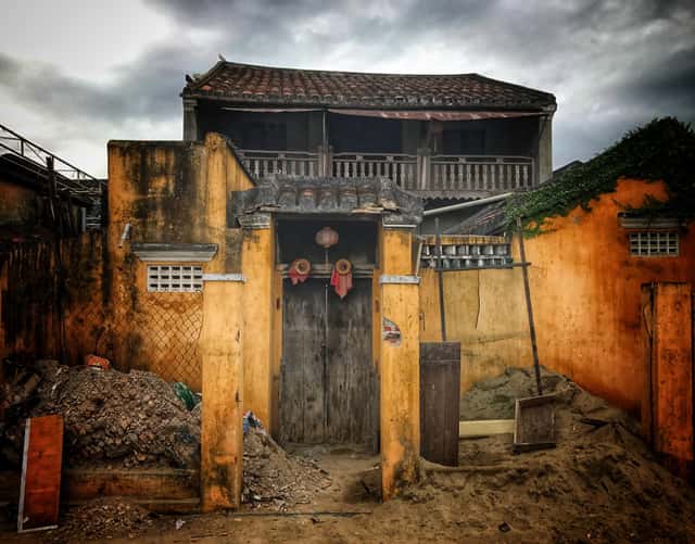 Hoi An, Vietnam