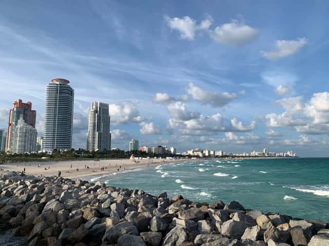 Miami, United States