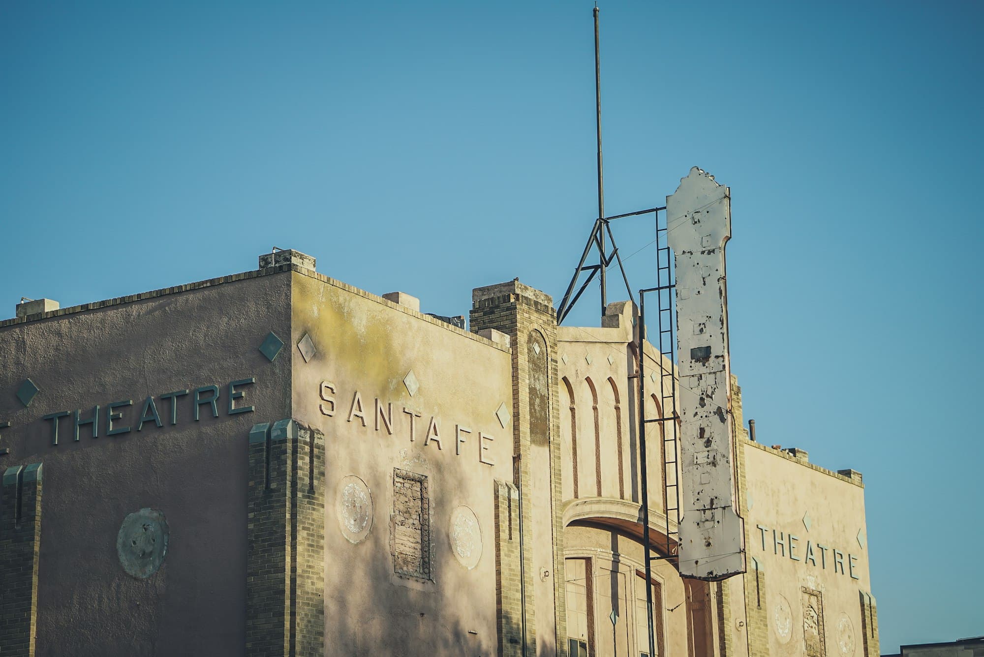 Santa Fe, United States