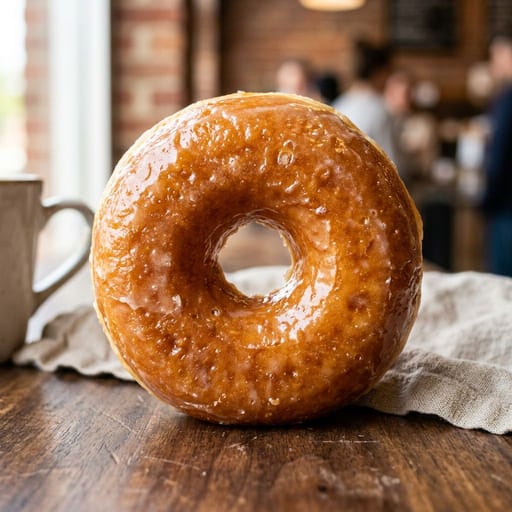 Sidecar Doughnuts & Coffee